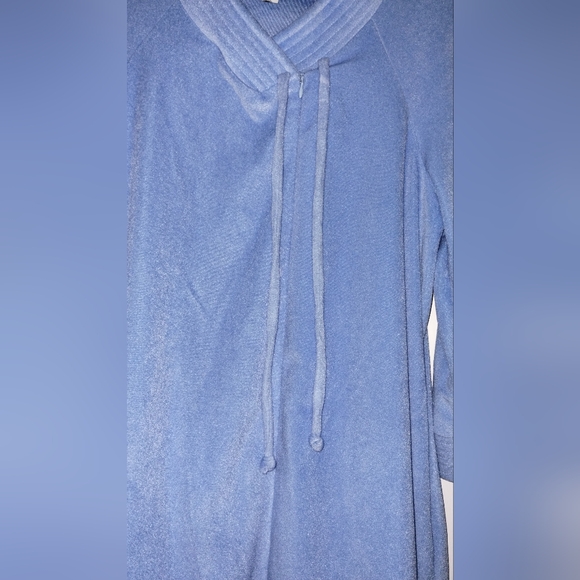 Vintage Bathrobe Women's - Picture 6 of 8